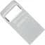 USB флеш-накопитель Kingston DataTraveler Micro 256GB USB-A 3.2 Gen 1 Metal (DTMC3G2/256GB) [76456] - миниатюра 2