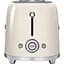 Тостер Smeg TSF01CREU [65730] - миниатюра 2