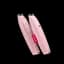 Мікрострумова ручка GESKE MicroCurrent Face-Lift Pen 6 в 1 by Hello Kitty для підтяжки обличчя рожева - мініатюра 3