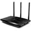 Маршрутизатор TP-Link Archer A8 AC1900, 4x GE LAN, 1x GE WAN, MU-MIMO, Beamforming - мініатюра 1