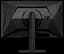 Монитор AOC 27" C27G4ZXU Black teh0022217 - миниатюра 5