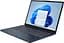 Ноутбук Lenovo IdeaPad Slim 3 15IRH10 Cosmic Blue (83K1008YRM) - мініатюра 4