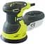 Шліфмашина ексцентрикова ROS300 300Вт Ryobi teh0025511 - мініатюра 2