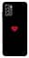 Чохол Demsky Simple heart для Nokia G60 - мініатюра 1