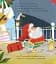 Santa Selfie - мініатюра 5