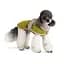 Попона для собак Gigi Pet Fashion S фісташковий бежевий - мініатюра 2