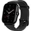 Смарт-годинник Amazfit GTS 2 New Version Space Black [107167] - мініатюра 1