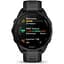 Смарт-годинник Garmin Forerunner 165 Black/Slate Gray [010-02863-20] [111827] - мініатюра 6