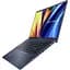 Ноутбук ASUS 15.6'' ultra-portabil,i7-13620H 4.90GHz,10 cores,48GB DDR4,256 GB,UHD - мініатюра 17