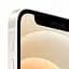 Смартфон Apple iPhone 12 mini 64 GB White (Grade A) Seller Refurbished - мініатюра 2
