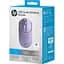 Миша HP 400 Quiet Purple (AZ7B7AA) [141240] - мініатюра 8