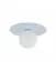 Бра, настінний світильник Tk Lighting 10230 Pixi G9 1x8W IP20 Blue - мініатюра 1