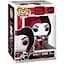 Фігурка Funko Pop Харлі Квінн DC Heroes Harley Quinn with Weapons 10 см FP DC HQ 453 - мініатюра 3