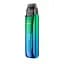 Под-система VooPoo  Vmate Max 30 W Pod 1200 mAh 3 ml Kit Neon Blue (16810) - мініатюра 1