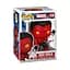 Фігурка Funko Pop Марвел Червоний Халк Marvel Holiday Red Hulk 10 см MH RH 1439 - мініатюра 3