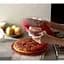 Набор для пирога Emile Henry Tarte Tatin Burgundy 2 л (343699) - миниатюра 4