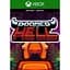 Ключ активації Microsoft Doomed To Hell для Xbox One/Series - мініатюра 1