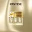 Подарунковий набiр Pantene Інтенсивне відновлення: Шампунь 250 мл + Бальзам-ополіскувач 160 мл + Олія для волосся 100 мл + Засіб для догляду за волоссям 3х15 мл - мініатюра 5