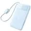 Портативний ЗП Power Bank Baseus EnerFill FC11 PD22.5W with cable 10000 mAh (E0027R) Galaxy Blue - мініатюра 1