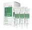 Маска Lakme K.Therapy Purifying Matt Mask, для жирного волосся, матуюча, 6 шт. х 15 мл - мініатюра 2