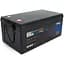 Литий-железо-фосфатный аккумулятор Merlion LiFePO4 25.6V 100AH ​​(8S2P/BMS-100A), (522x270x225), до 5000 циклов - миниатюра 1