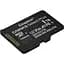 Карта памяти Kingston microSDXC Canvas Select Plus 1TB Class 10 UHS-I U3 V30 А1 (SDCS3/1TBSP) [145074] - миниатюра 2
