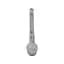 Туристичний набір ложка-виделка Nextool Titanium Tableware Set, титан - миниатюра 3