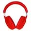 Бездротова Bluetooth стерео гарнітура Hoco W32 BT5.0 навушники Red - мініатюра 4