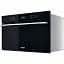 Мікрохвильова піч Whirlpool W7 MD440 NB [99926] - мініатюра 2