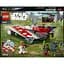 Конструктор LEGO Star Wars Истребитель джедая Боба 305 деталей (75388) - миниатюра 2