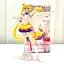 Фігурка Banpresto Glitter and Glamours Сейлор Мун Sailor Moon 23 см B GG SM 23 - мініатюра 3