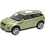 Уцінка. Автомодель TechnoDrive Land Rover Range Rover Evoque в асортименті (250388W) - мініатюра 1