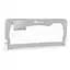 Бар'єр безпеки для ліжка Lionelo Hanna - мініатюра 1