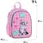 Рюкзак дитячий Kite Kids Studio Pets (SP26-2735XS) - мініатюра 6