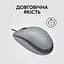 Комп'ютерна миша Logitech M110 Silent-MID GRAY-USB-AKOYA teh0022045 - мініатюра 8