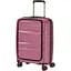 Валіза Travelite Motion с карманом для ноутбука S TL074946 Rose (TL074946-13) - мініатюра 1