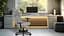 Ігрове крісло TX3 Core Smart Loft Light Grey (TEGC-2070104.41) - мініатюра 4