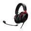 Навушники HyperX Cloud III Black-Red (727A9AA) - мініатюра 3