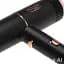 Фен Adler AD-2278, Black, 1400W, 2 швидкості, 2 режими, іонізація, концентратор захист від перегріву - мініатюра 9