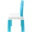 Дитячий стілець ТехноК Kids Chair до 75 кг блакитний 9710TXK   - мініатюра 3
