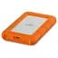Зовнішній жорсткий диск LACIE HDD 2.5" USB Type-C 1TB Rugged (STFR1000800) - мініатюра 2