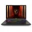 Ноутбук Ігровий MSI Vector 16 HX AI A2XWHG з процесором Intel Core Ultra 9 275HX pana la 5.4GHz, 16'', QHD+, IPS, 240Hz, 32GB DDR5 RAM, 1TB SSD, NVIDIA GeForce RTX ™ Home, Cosmos сірий - мініатюра 3