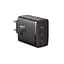 Сетевое зарядное устройство для Baseus Cube Pro Fast Charger 2C+U 65W черный P10152301113-00 - миниатюра 1
