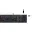 Клавіатура A4Tech Fstyler FX60H Grey Neon backlit [94472] - мініатюра 1
