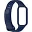 Ремінець ArmorStandart Silicone для Mi Band 8 Active / Redmi Smart Band 2 Midnight Blue [ARM73997] [103397] - мініатюра 2