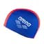 Шапочка для плавания Arena Polyester II Jr Royal (1097-002468-740 UNI) - миниатюра 2