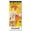 Шоколад молочний Zotter Labooko Caramel органічний 70 г (2 шт. по 35 г) - мініатюра 1