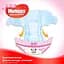 Набір підгузків для дівчаток Huggies Ultra Comfort 5 (12-22 кг), 112 шт. (2 уп. по 56 шт.) - мініатюра 5