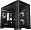 Корпус GameMax HYPE-M Black (HYPE-M Black) без блока питания - миниатюра 6