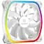 Кулер для корпуса Enermax SquA RGB White (UCSQARGB12P-W-SG) - миниатюра 3
